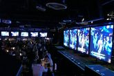 Joe's Bar - Live Music Venue | Lounge | Sports Bar in Chicago.
