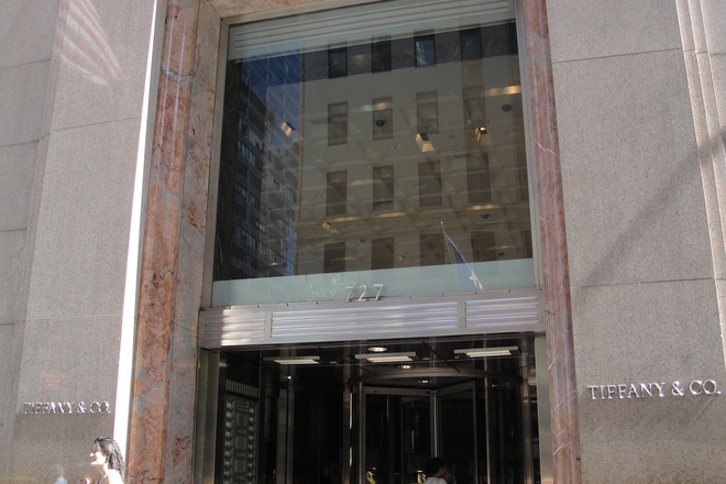 Photo of Fifth Avenue