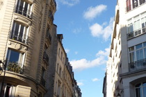Rue Charlot - Market | Outdoor Activity | Shopping Area in Paris.