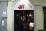 Chiodo Fisso - Bar | Live Music Venue in Florence.