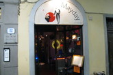 Chiodo Fisso - Bar | Live Music Venue in Florence.