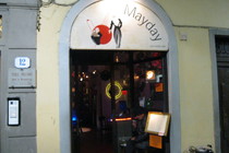 Chiodo Fisso - Bar | Live Music Venue in Florence.