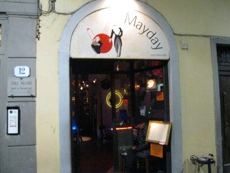 Chiodo Fisso - Bar | Live Music Venue in Florence.