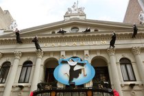 London Palladium - Theater in London.