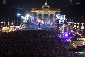 New Year's Eve 2018 in Berlin | New Year's Eve Events