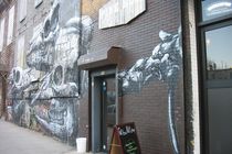 Pine Box Rock Shop - Bar in New York.