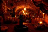 Ryad Café - Café | Hookah Bar | Lounge in Madrid.