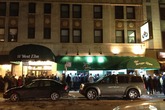 The Hangge-Uppe  - Bar | Club in Chicago.