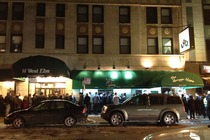 The Hangge-Uppe  - Bar | Club in Chicago.