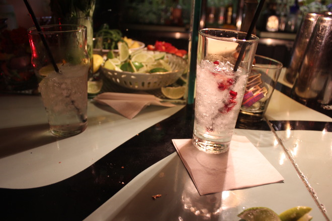 Photo of Las Perlas