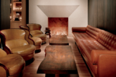 The Bar Downstairs at Andaz 5th Avenue - Hotel Bar | Lounge in New York.