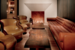 The Bar Downstairs at Andaz 5th Avenue - Hotel Bar | Lounge in New York.