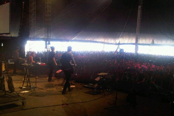 Photo of Foster The People