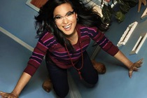 Ali Wong