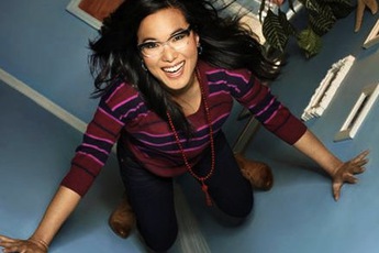 Ali Wong