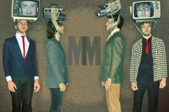 MUTEMATH