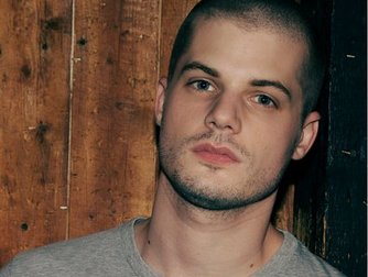 Jay Brannan