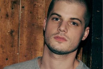 Jay Brannan