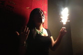 Katra Lounge - Bar | Lounge | Mediterranean Restaurant in New York.