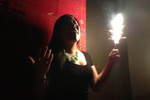 Katra Lounge - Bar | Lounge | Mediterranean Restaurant in New York.