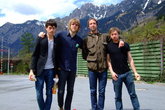 The Rifles 