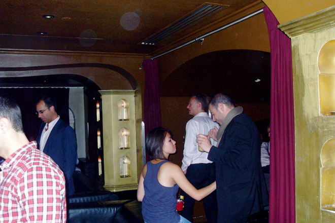Photo of Le Cab (Le Cabaret)