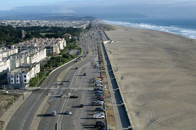 Photo of Ocean Beach