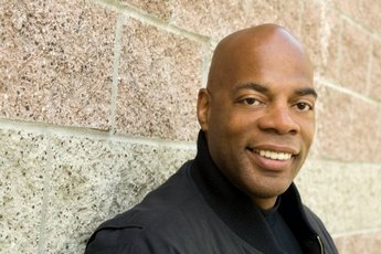 Alonzo Bodden
