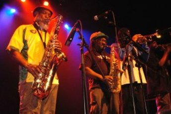 Skatalites