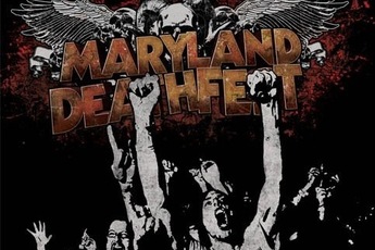 Maryland Deathfest - Music Festival in Washington, DC.