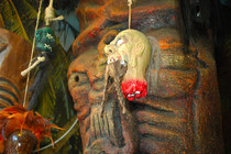 Otto's Shrunken Head - Live Music Venue | Lounge | Tiki Bar in New York.
