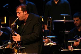 Bob Sands Big Band