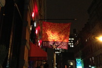 Rosa Mexicano (Union Square) - Mexican Restaurant in New York.
