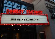 Baltimore Comedy Factory (Baltimore) - Comedy Club in Washington, DC.