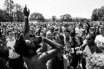 Metropolis Festival - Music Festival in Amsterdam.