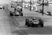 Historic Grand Prix of Monaco - Auto Racing in French Riviera.