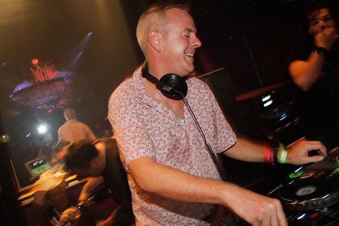 Photo of Big Beach Bootique 5 featuring Fatboy Slim: Day Two