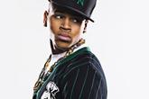 Chris Brown