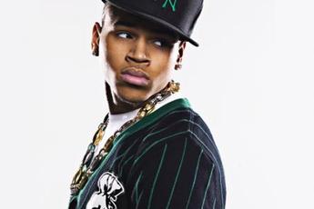 Chris Brown