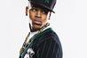 Chris Brown