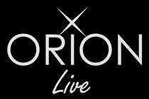 Orion - Concert Venue in Rome.