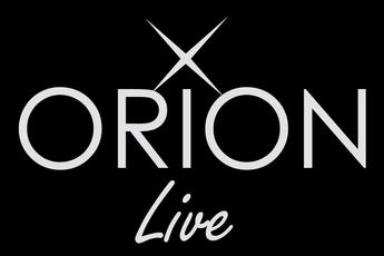 Orion - Concert Venue in Rome.