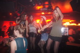 Le Madam - Club in Paris.