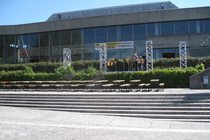 Stadttheater Ingolstadt (Ingolstadt, Germany) - Theater in Munich.