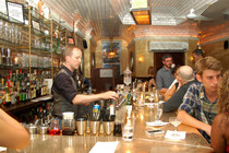 Weather Up - Cocktail Bar | Cocktail Bar in New York.