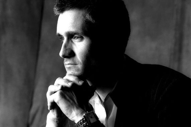 Photo of Curtis Stigers