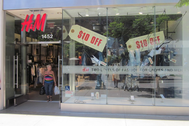 Photo of Third Street Promenade