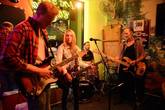 Hotter Than July Fish Fry 'N' Blues - Concert | Food & Drink Event in Washington, DC.