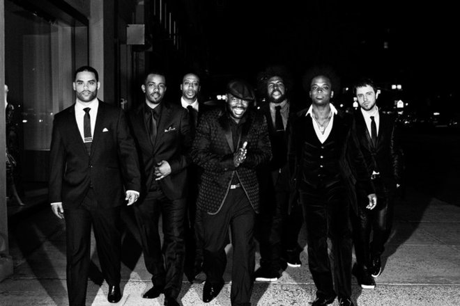 Photo of The Roots