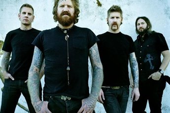 Mastodon